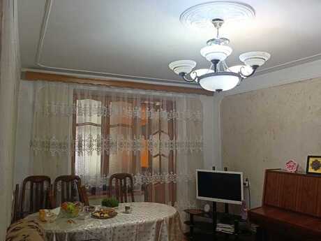 3-otaqlı mənzil, Ceyranbatan qəs., 67 m² 3-otaqlı mənzil, Ceyranbatan qəs., 67 m²