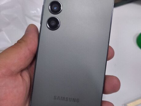 Samsung Galaxy S23 Green 256GB/8GB
