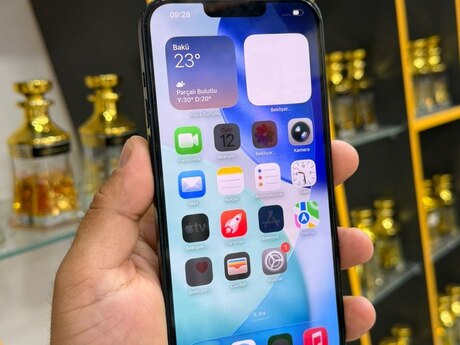 Apple iPhone 14 Plus Midnight 128GB/4GB
