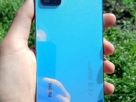 Xiaomi Redmi Note 11 Pro Forest Green 128GB/8GB