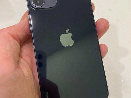 Apple iPhone 12 Mini Black 64GB/4GB Apple iPhone 12 Mini Black 64GB/4GB