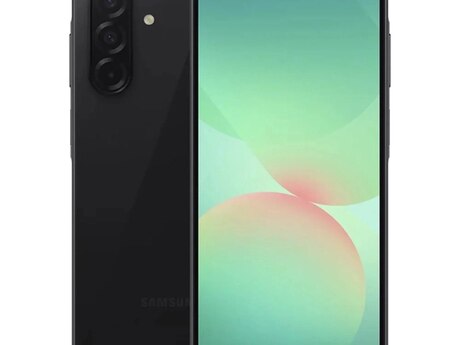 Samsung Galaxy A26 5G Black 256GB/8GB