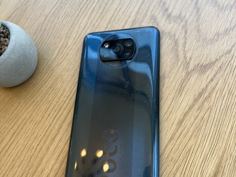 Xiaomi Poco X3 NFC Shadow Gray 128GB/6GB