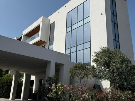 1-otaqlı yeni tikili, Sabunçu r., 58 m² 1-otaqlı yeni tikili, Sabunçu r., 58 m²