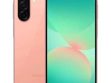 Samsung Galaxy A26 5G Peach Pink 256GB/8GB Samsung Galaxy A26 5G Peach Pink 256GB/8GB