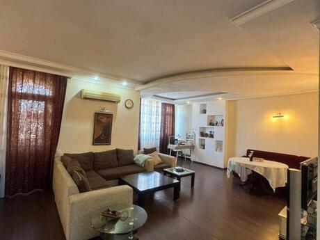 20 Yanvarda 4 otaqlı yeni tikili mənzil satılır, 185 m², 320 000 AZN, şəkil 3 / 12