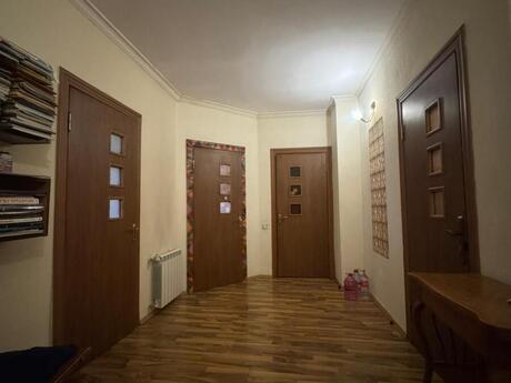 20 Yanvarda 4 otaqlı yeni tikili mənzil satılır, 185 m², 320 000 AZN, şəkil 4 / 12