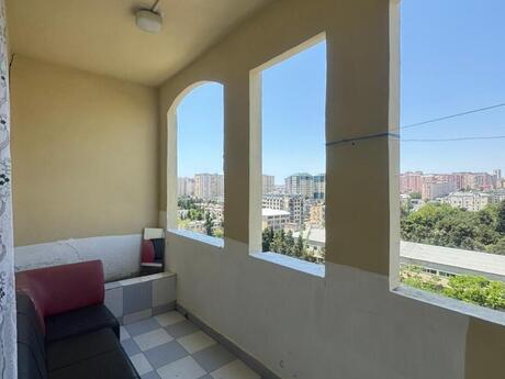 20 Yanvarda 4 otaqlı yeni tikili mənzil satılır, 185 m², 320 000 AZN, şəkil 2 / 12