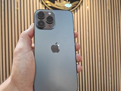 Apple iPhone 13 Pro Max Graphite 128GB/6GB