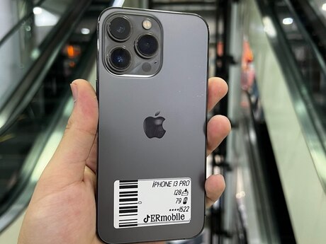 Apple iPhone 13 Pro Graphite 128GB/6GB