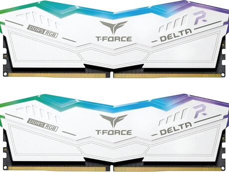 Operativ yaddaş “Team Group T-Force RGB DDR5 32GB 5600MHz 2x16GB”