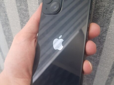 Apple iPhone 14 Midnight 256GB/6GB
