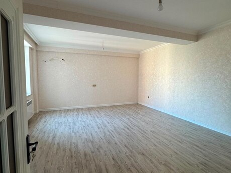 3 otaq · 125 m² · 8/11 mərtəbə, Abşeron