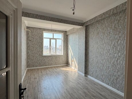 Abşeronda 3 otaqlı yeni tikili mənzil satılır, 125 m², 146 000 AZN, şəkil 3 / 11