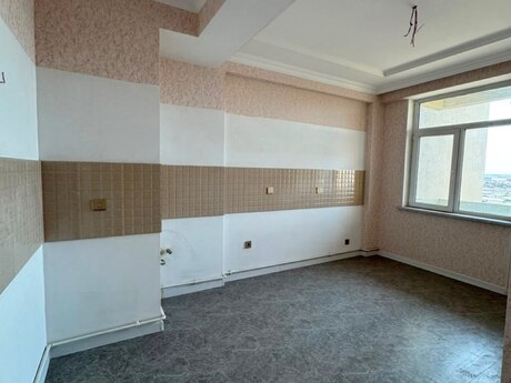 Abşeronda 3 otaqlı yeni tikili mənzil satılır, 125 m², 146 000 AZN, şəkil 5 / 11