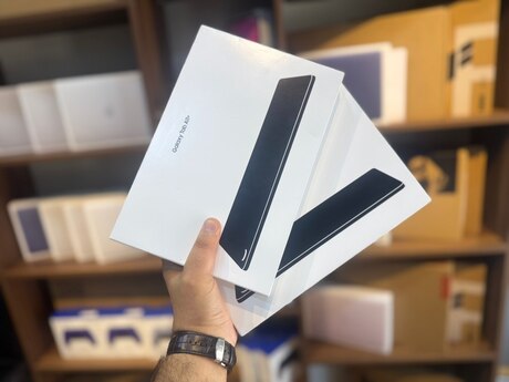 Samsung Galaxy Tab A11+ 6GB/128GB