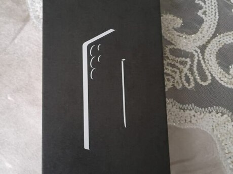 Samsung Galaxy S25 Ultra Titanium Jet Black 512GB/12GB