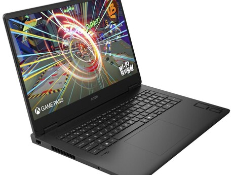 HP OMEN 17-DB0002CA 
