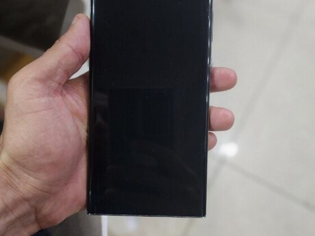 Samsung Galaxy S23 Ultra Green 256GB/12GB