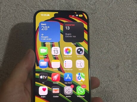 Apple iPhone 15 Pro Max White Titanium 256GB/8GB