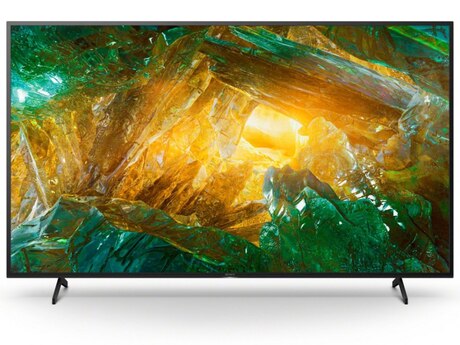 Televizor Sony Bravia Android TV KD-49XH8096