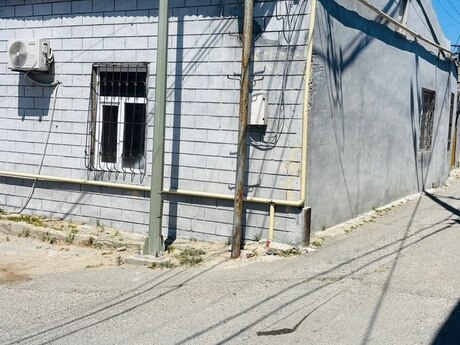 Həyət evi, Şağan qəs. Həyət evi, Şağan qəs.