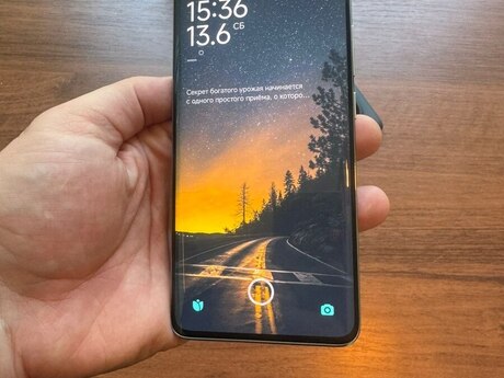Xiaomi Poco X7 Silver 256GB/8GB