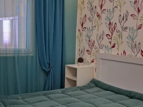 3-otaqlı yeni tikili kirayə verilir, Lütfi Zadə küç., 90 m² 3-otaqlı yeni tikili kirayə verilir, Lütfi Zadə küç., 90 m²