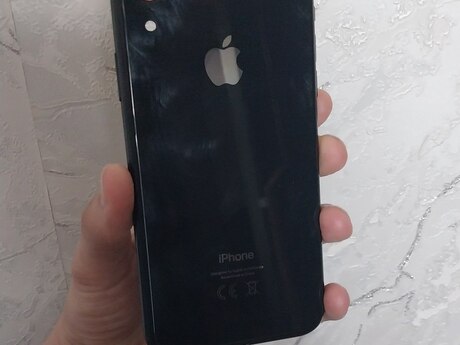 Apple iPhone XR Black 64GB/3GB