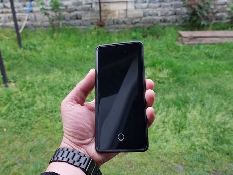 Xiaomi Redmi Note 13 Pro+ Midnight Black 256GB/8GB