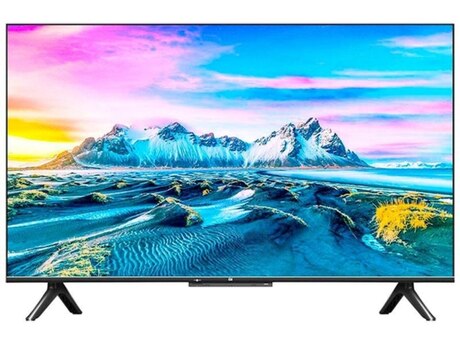Televizor Xiaomi Mi TV P1 55" 4K UltraHD Smart TV