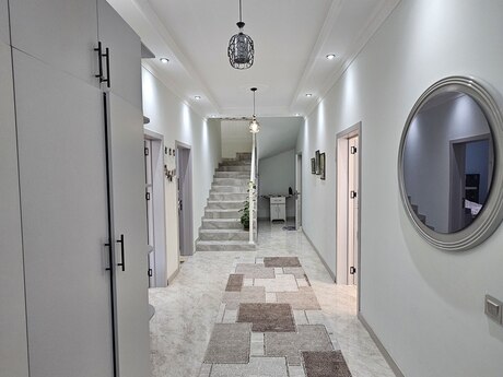 Продаётся 5-комнатный дом, Yasamal, 220 м², 155 000 AZN, фото 3 / 12