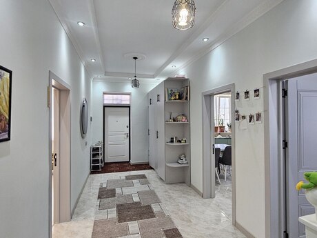 Продаётся 5-комнатный дом, Yasamal, 220 м², 155 000 AZN, фото 4 / 12