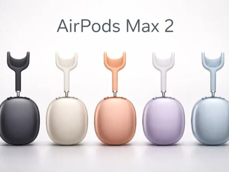 Apple AirPods Max 2 (2026) Apple AirPods Max 2 (2026)