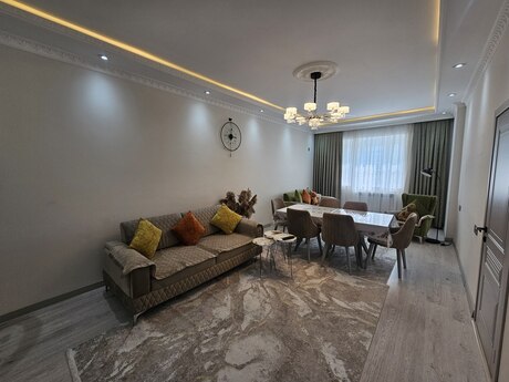 Продаётся 5-комнатный дом, Yasamal, 220 м², 155 000 AZN, фото 5 / 12