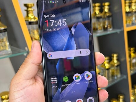 OnePlus 13 Black 512GB/16GB