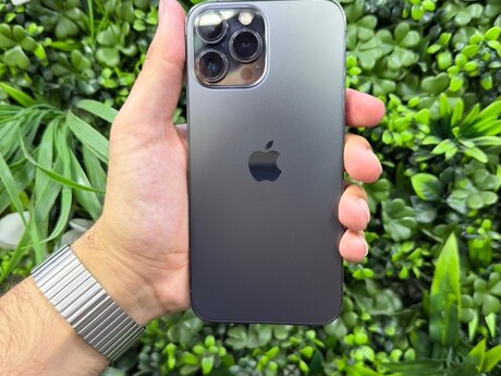 Apple iPhone 13 Pro Max Graphite 128GB/6GB