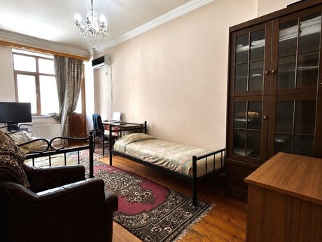 3-otaqlı yeni tikili, Sabit Rəhman küç., 95 m² 3-otaqlı yeni tikili, Sabit Rəhman küç., 95 m²