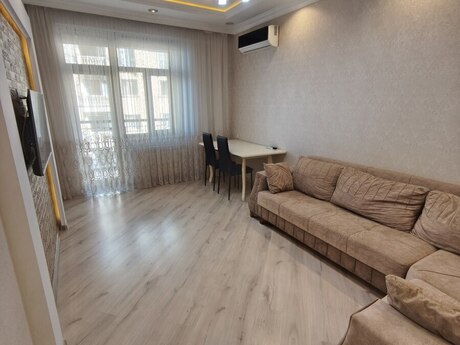 2-otaqlı yeni tikili kirayə verilir, Sumqayıt ş., 70 m² 2-otaqlı yeni tikili kirayə verilir, Sumqayıt ş., 70 m²