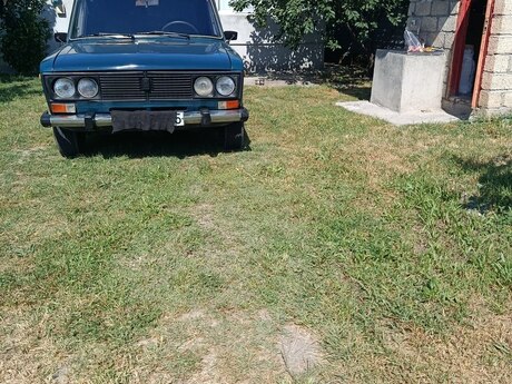 LADA (VAZ) 2106, 1998 il LADA (VAZ) 2106, 1998 il
