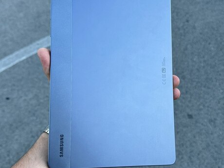 Samsung Tab A11+ 