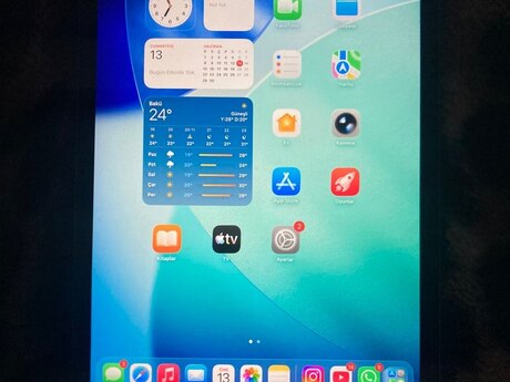Apple iPad mini (2019) Space Gray 64GB/3GB Apple iPad mini (2019) Space Gray 64GB/3GB