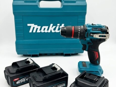 Drel Makita 
