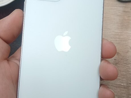 Apple iPhone 12 Pro Silver 128GB/6GB