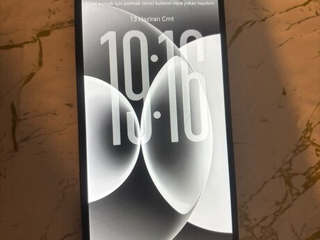 Honor X6b Midnight Black 256GB/6GB