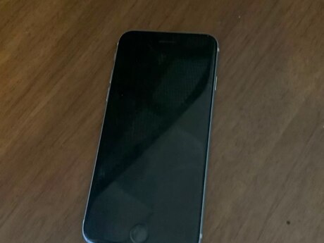 Apple iPhone SE (2020) White 128GB/3GB