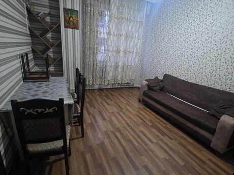 3-otaqlı yeni tikili kirayə verilir, Kristal 1 yaşayış kompleksi, 65 m² 3-otaqlı yeni tikili kirayə verilir, Kristal 1 yaşayış kompleksi, 65 m²