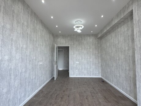 Qaraçuxurda 1 otaqlı yeni tikili mənzil satılır, 54 m², 132 000 AZN, şəkil 4 / 12