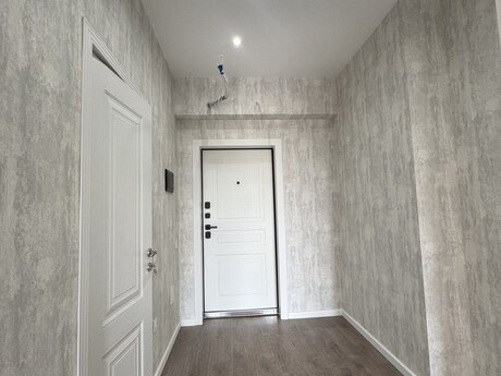 Qaraçuxurda 1 otaqlı yeni tikili mənzil satılır, 54 m², 132 000 AZN, şəkil 5 / 12