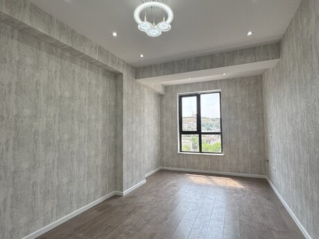 Qaraçuxurda 1 otaqlı yeni tikili mənzil satılır, 54 m², 132 000 AZN, şəkil 2 / 12